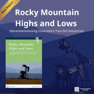 Rocky Mountain Highs and Lows Report